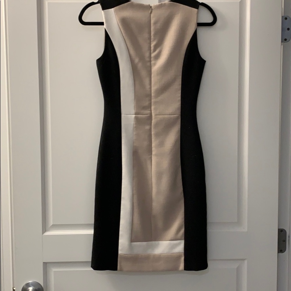 Women Work Dress - Picture 2 of 4